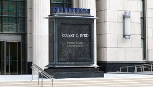 Federal Appeals Attorneys in West Virginia